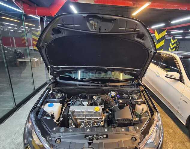 LADA (VAZ) Granta 2024, 33,300 km - 1.6 l - Bakı