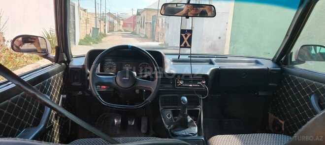Tofas Sahin 2003, 23,000 km - 1.6 l - Bakı