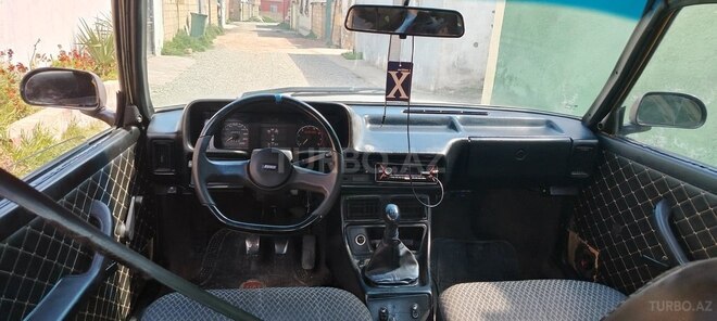 Tofas Sahin 2003, 23,000 km - 1.6 l - Bakı