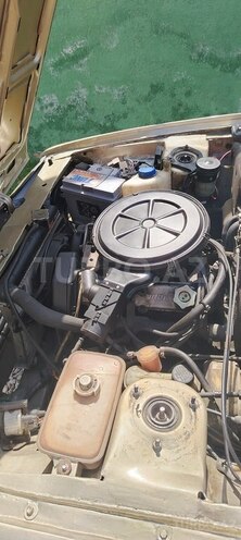 Tofas Sahin 2003, 23,000 km - 1.6 l - Bakı