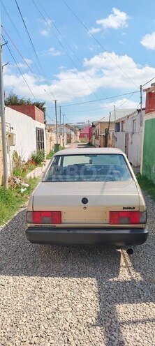 Tofas Sahin 2003, 23,000 km - 1.6 l - Bakı