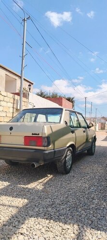 Tofas Sahin 2003, 23,000 km - 1.6 l - Bakı