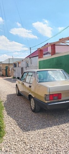 Tofas Sahin 2003, 23,000 km - 1.6 l - Bakı