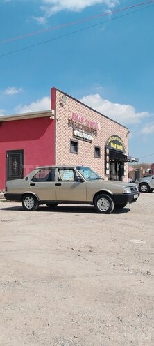 Tofas Sahin 2003, 23,000 km - 1.6 l - Bakı