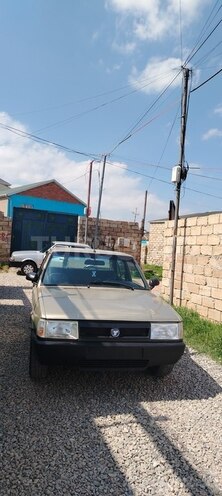 Tofas Sahin 2003, 23,000 km - 1.6 l - Bakı