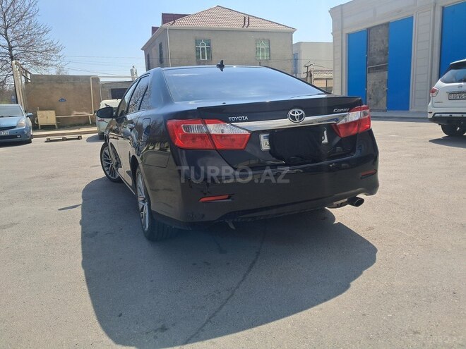 Toyota Camry 2013, 210,000 km - 2.5 l - Bakı