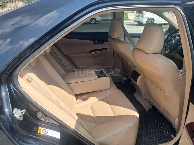 Toyota Camry 2013, 210,000 km - 2.5 l - Bakı