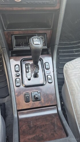 Mercedes C 180 2000, 335,278 km - 1.8 l - Sabirabad