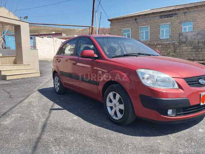 Kia Rio 2005, 269,200 km - 1.5 l - Bakı