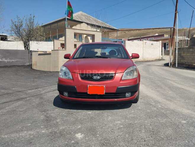 Kia Rio 2005, 269,200 km - 1.5 l - Bakı