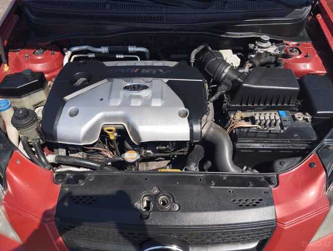 Kia Rio 2005, 269,200 km - 1.5 l - Bakı