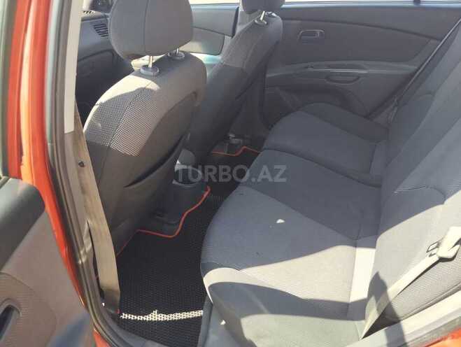 Kia Rio 2005, 269,200 km - 1.5 l - Bakı