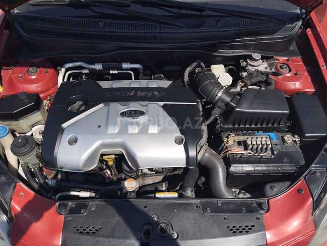 Kia Rio 2005, 269,200 km - 1.5 l - Bakı