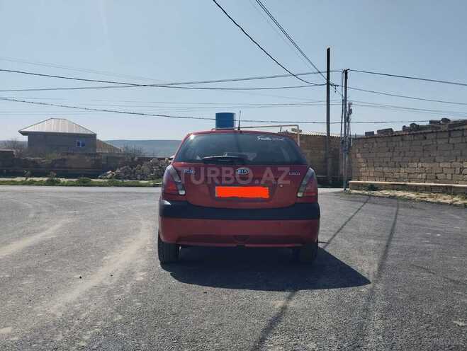 Kia Rio 2005, 269,200 km - 1.5 l - Bakı
