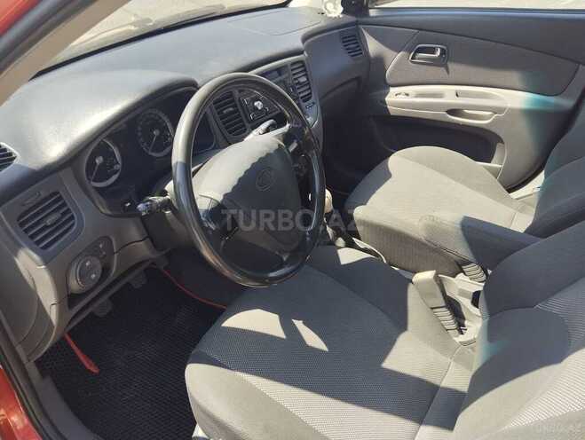 Kia Rio 2005, 269,200 km - 1.5 l - Bakı