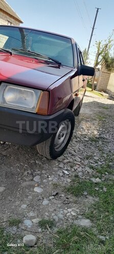 LADA (VAZ) 21099 1994, 877,000 km - 1.5 л - Ucar