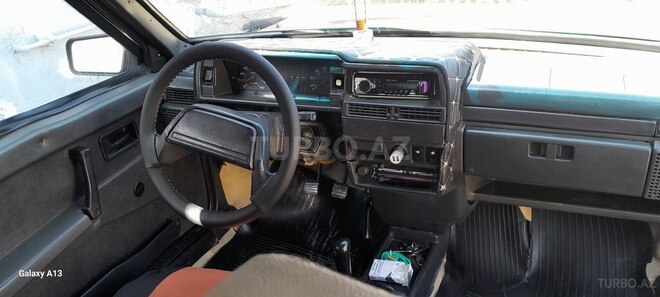 LADA (VAZ) 21099 1994, 877,000 km - 1.5 л - Ucar