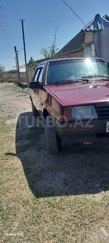 LADA (VAZ) 21099 1994, 877,000 km - 1.5 л - Ucar