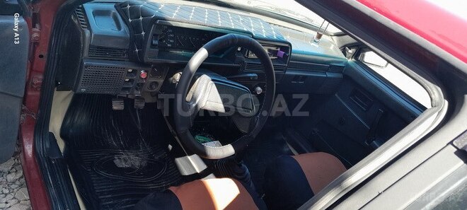 LADA (VAZ) 21099 1994, 877,000 km - 1.5 л - Ucar