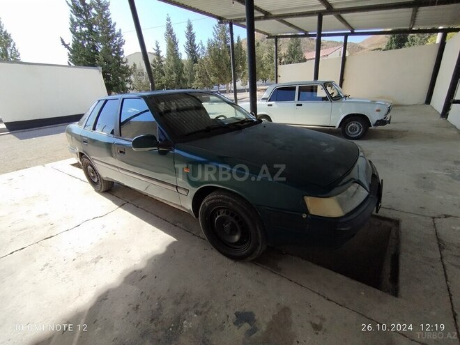 Daewoo Espero 1997, 350,000 km - 2.0 l - Horadiz