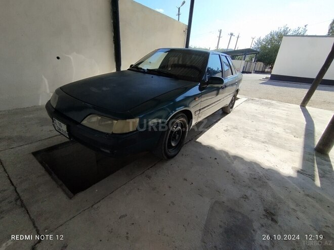 Daewoo Espero 1997, 350,000 km - 2.0 l - Horadiz