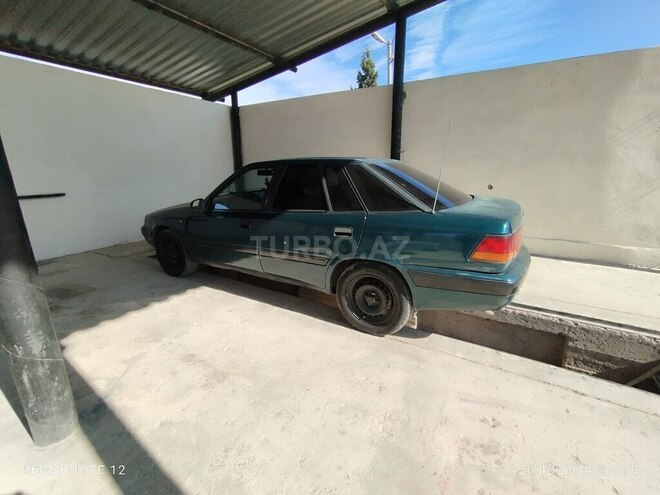 Daewoo Espero 1997, 350,000 km - 2.0 l - Horadiz