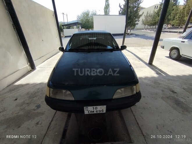 Daewoo Espero 1997, 350,000 km - 2.0 l - Horadiz