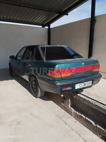 Daewoo Espero 1997, 350,000 km - 2.0 l - Horadiz