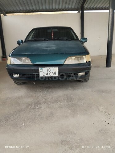 Daewoo Espero 1997, 350,000 km - 2.0 l - Horadiz