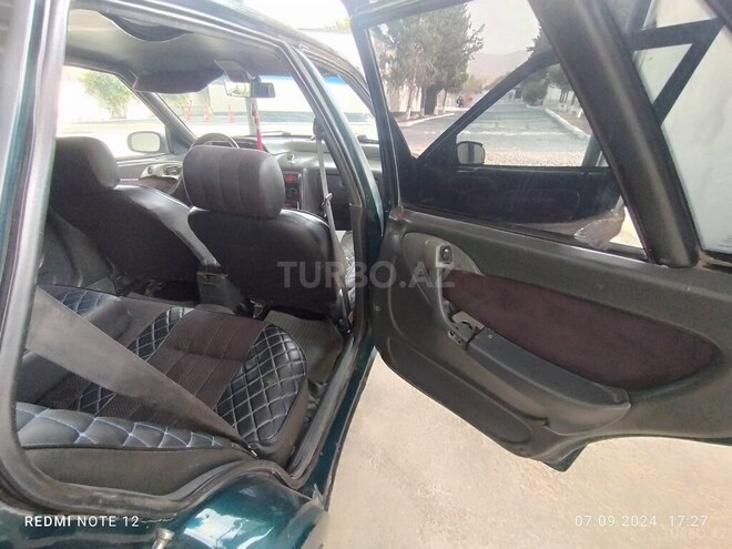 Daewoo Espero 1997, 350,000 km - 2.0 l - Horadiz