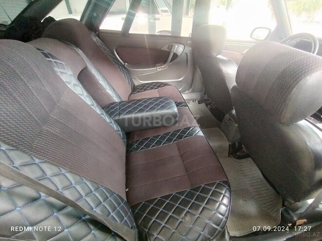 Daewoo Espero 1997, 350,000 km - 2.0 l - Horadiz