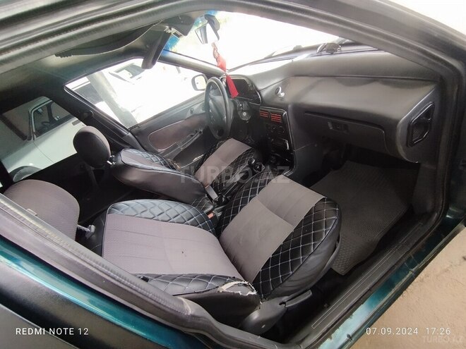 Daewoo Espero 1997, 350,000 km - 2.0 l - Horadiz