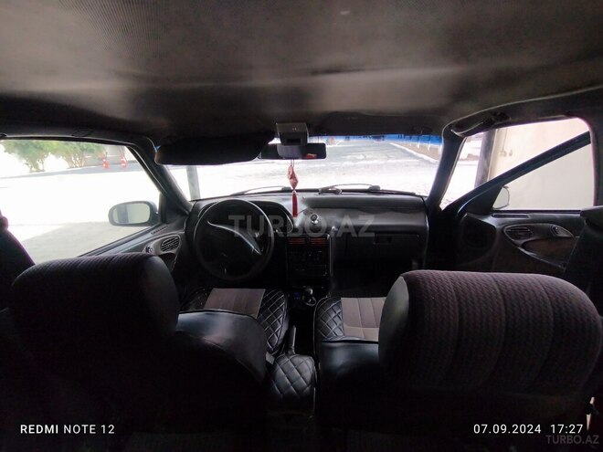 Daewoo Espero 1997, 350,000 km - 2.0 l - Horadiz