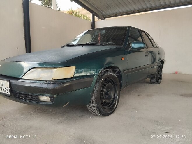 Daewoo Espero 1997, 350,000 km - 2.0 l - Horadiz