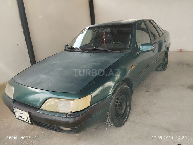 Daewoo Espero 1997, 350,000 km - 2.0 l - Horadiz