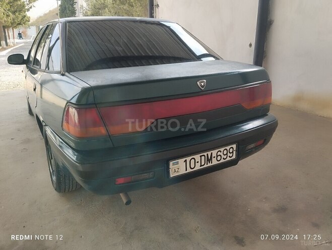 Daewoo Espero 1997, 350,000 km - 2.0 l - Horadiz