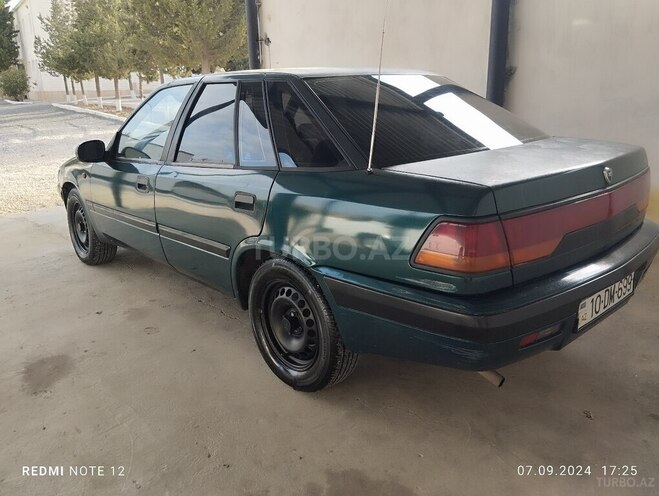 Daewoo Espero 1997, 350,000 km - 2.0 l - Horadiz