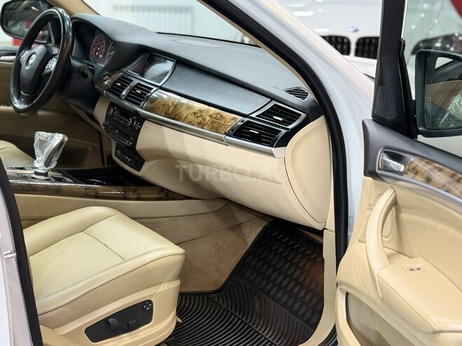 BMW X5 2008, 220,000 km - 3.0 l - Bakı