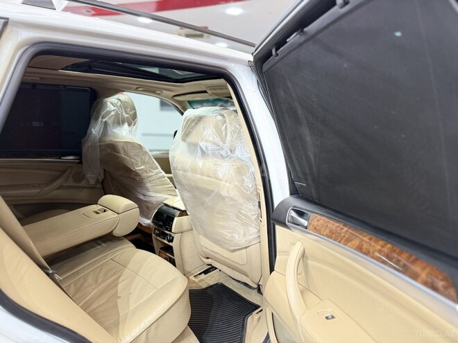 BMW X5 2008, 220,000 km - 3.0 l - Bakı