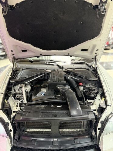 BMW X5 2008, 220,000 km - 3.0 l - Bakı