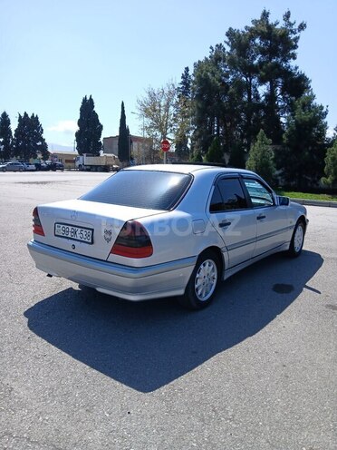 Mercedes C 200 1999, 226,000 km - 2.0 л - Gəncə