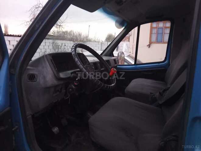 GAZ 33021 1997, 150,000 km - 2.5 l - Gəncə