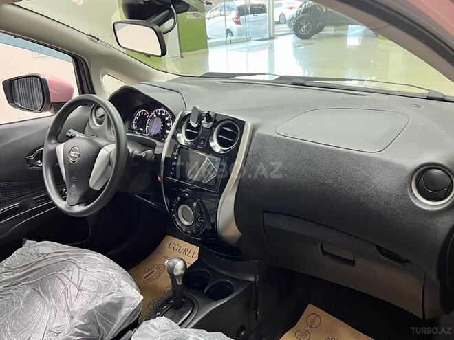 Nissan Note 2016, 53,000 km - 1.2 л - Bakı