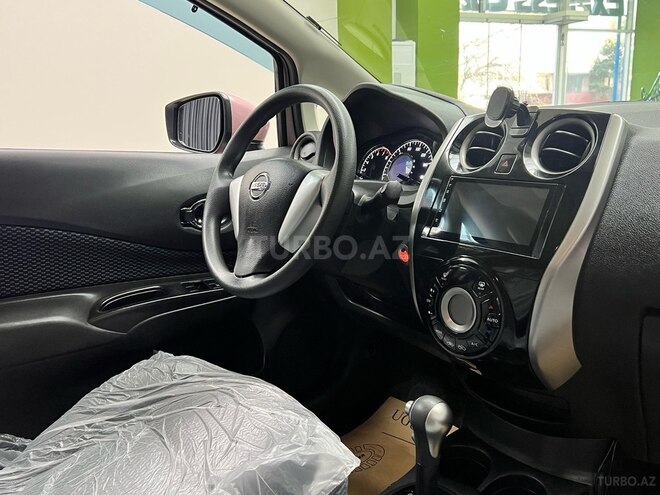 Nissan Note 2016, 53,000 km - 1.2 л - Bakı