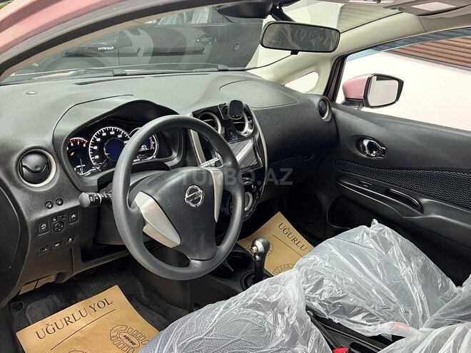 Nissan Note 2016, 53,000 km - 1.2 л - Bakı
