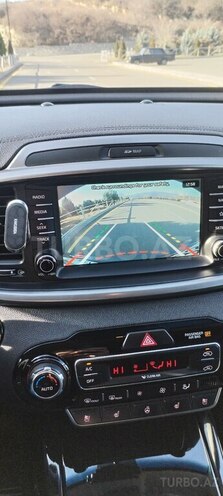 Kia Sorento 2018, 177,000 km - 2.0 l - Şəki