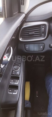 Kia Sorento 2018, 177,000 km - 2.0 l - Şəki