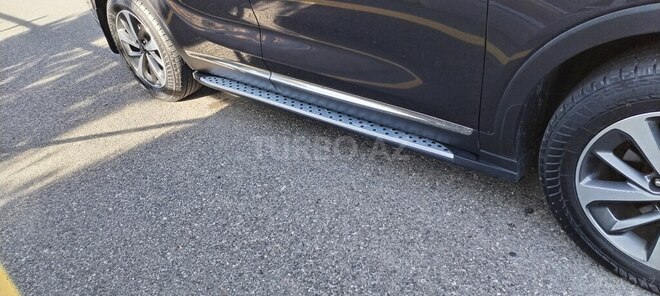 Kia Sorento 2018, 177,000 km - 2.0 l - Şəki