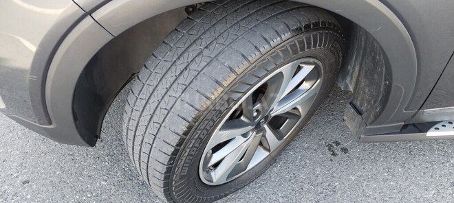Kia Sorento 2018, 177,000 km - 2.0 l - Şəki