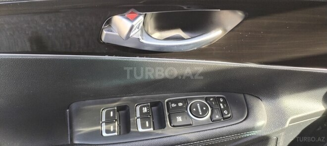 Kia Sorento 2018, 177,000 km - 2.0 l - Şəki